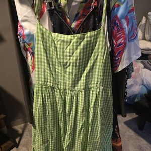 Women’s Mystery Dresses
